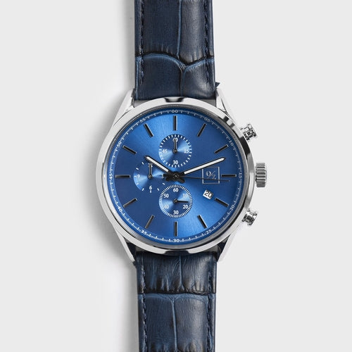 O/Z Lifestyle Brands Chronograph