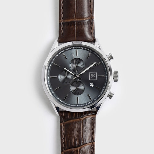 O/Z Lifestyle Brands Chronograph
