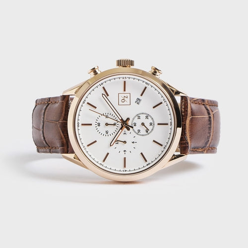 O/Z Lifestyle Brands Chronograph