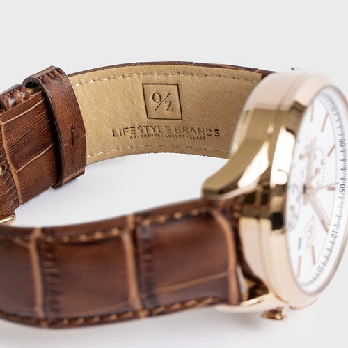 O/Z Lifestyle Brands Chronograph