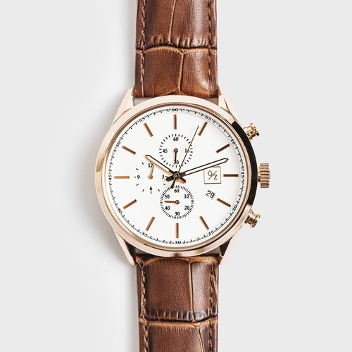 O/Z Lifestyle Brands Chronograph
