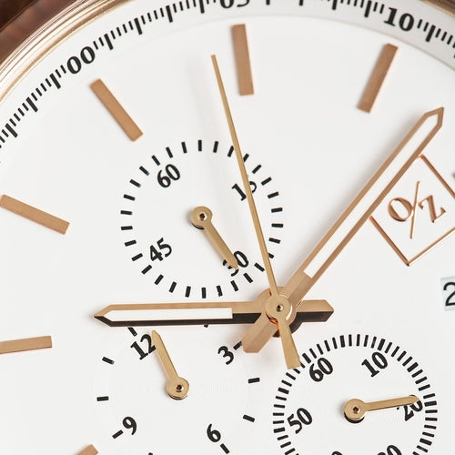 O/Z Lifestyle Brands Chronograph