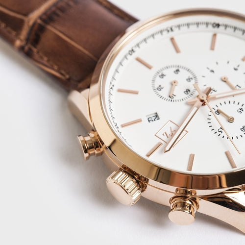 O/Z Lifestyle Brands Chronograph