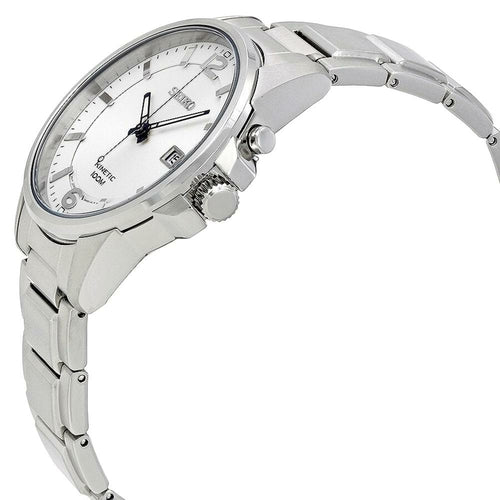 Seiko Neo Sports Stainless Steel