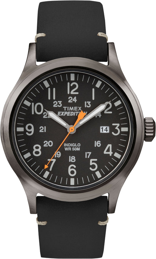 Timex Mens Expedition Scout Watch