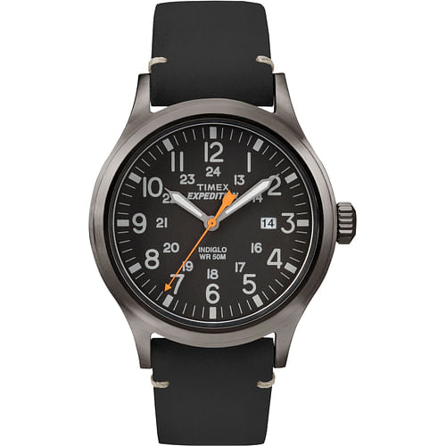 Timex Mens Expedition Scout Watch