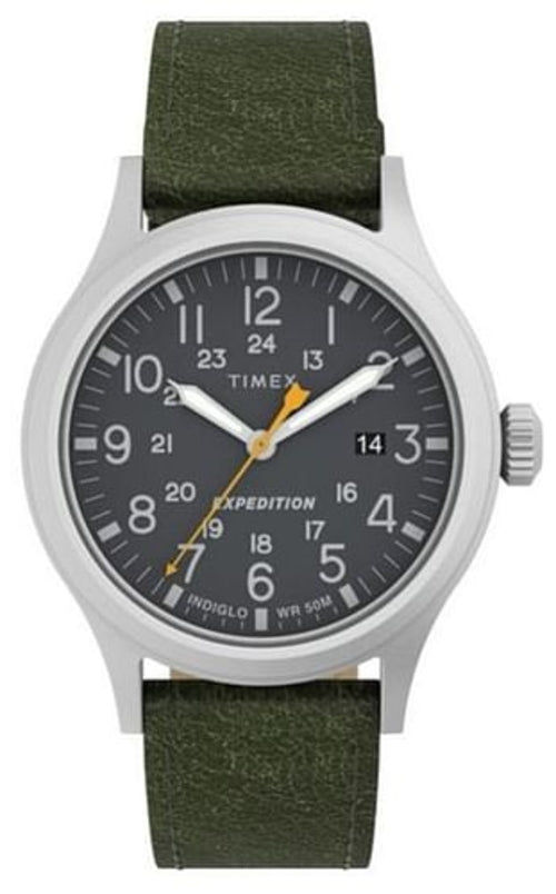 Timex Men's Expedition Scout Watch