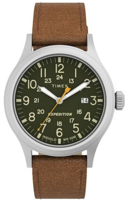 Timex Men's Expedition Scout Watch
