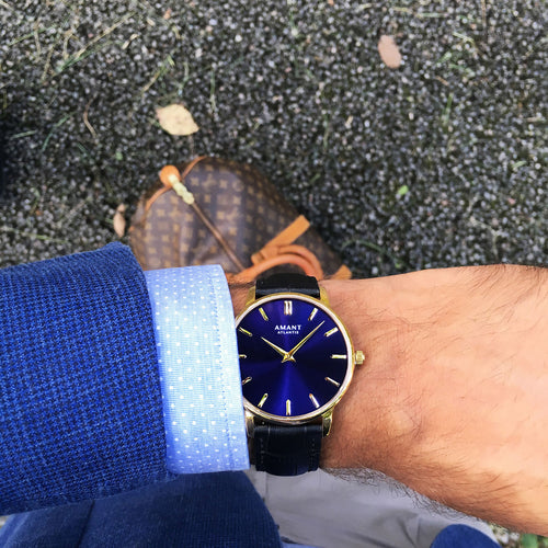 AMANT ATLANTIS